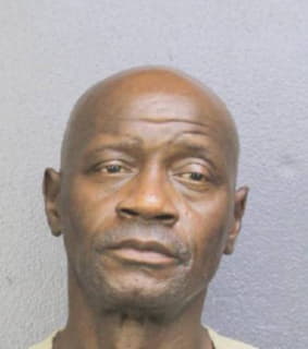 Anderson Marc - Broward County, Florida 