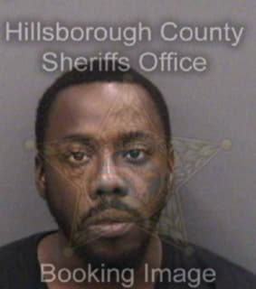 Douglas Marcell - Hillsborough County, Florida 