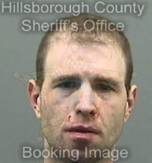 Williams Michael - Hillsborough County, Florida 