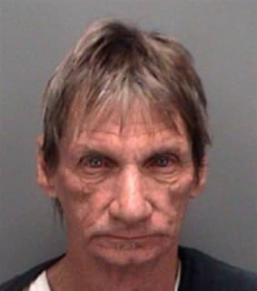 Reinhart Robert - Pinellas County, Florida 