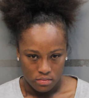 Benford Samira - Hamilton County, Tennessee 