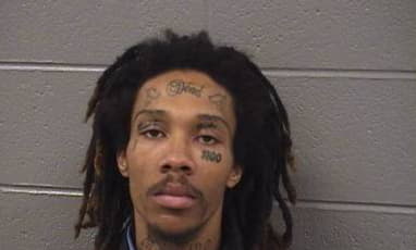 Anderson Tyrice - Cook County, Illinois 
