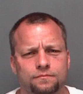 Kolodziej Vincent - Pinellas County, Florida 