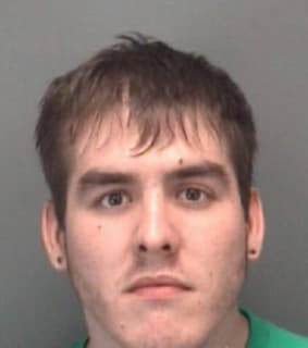 Beaudet Barry - Pinellas County, Florida 