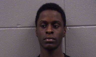 Dejohnette Darrius - Cook County, Illinois 