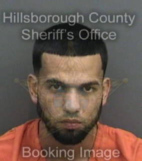 Rodriguez Eduardo - Hillsborough County, Florida 