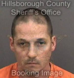 Anderson Kyle - Hillsborough County, Florida 