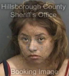 Bautista Maria - Hillsborough County, Florida 