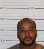 Tolbert Mark - Shelby County, Tennessee 