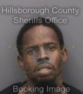 Jefferson Melvin - Hillsborough County, Florida 