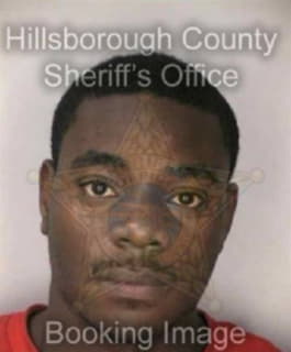 Ward Raheem - Hillsborough County, Florida 