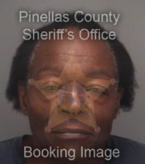 Anderson Robert - Pinellas County, Florida 