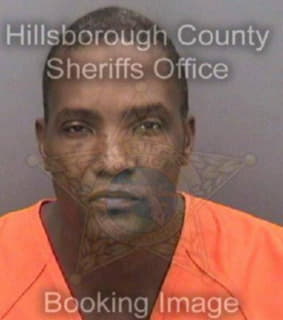 Wilson Shon - Hillsborough County, Florida 