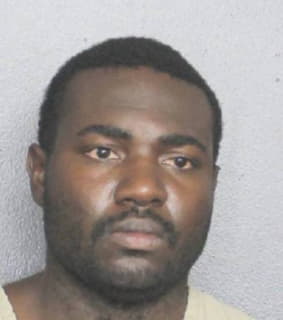 Jeanty Sony - Broward County, Florida 