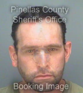 Goeppinger Steven - Pinellas County, Florida 