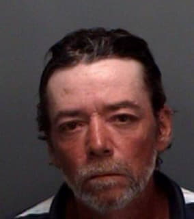 Evans Thomas - Pinellas County, Florida 