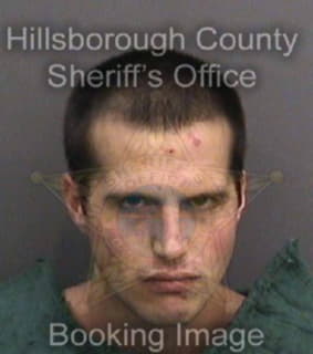 Vaughn Wesley - Hillsborough County, Florida 