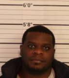 Hillard Alonzo - Shelby County, Tennessee 