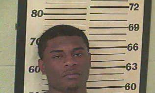 Harris Anfernee - Tunica County, Mississippi 