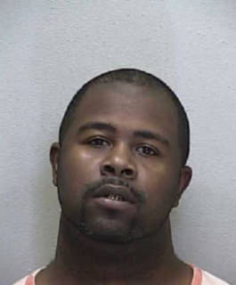 Stafford Cedrick - Marion County, Florida 