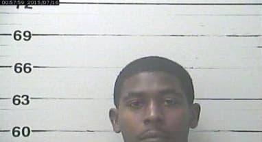 Vaughan Christopher - Harrison County, Mississippi 