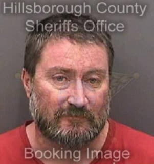 Barney Christopher - Hillsborough County, Florida 