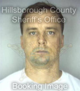 Alexander Eric - Hillsborough County, Florida 