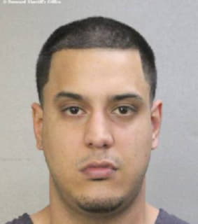 Herrera-Cardenas Francisco - Broward County, Florida 