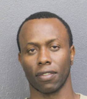 Wilson Gary - Broward County, Florida 