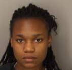 Robinson Jada - Shelby County, Tennessee 