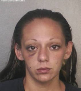 Micoff Michelle - Broward County, Florida 