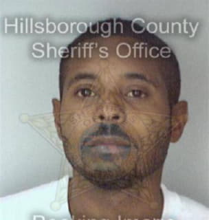 Wilson Moses - Hillsborough County, Florida 