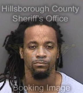 Anderson Raytarquian - Hillsborough County, Florida 