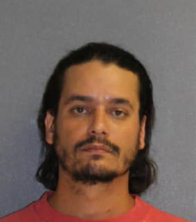 Soto Andres - Volusia County, Florida 