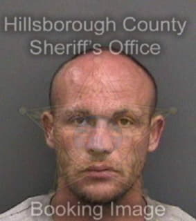 Owens Christopher - Hillsborough County, Florida 