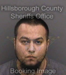 Rodriguez Edgar - Hillsborough County, Florida 