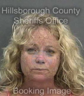 Chapman Melissa - Hillsborough County, Florida 