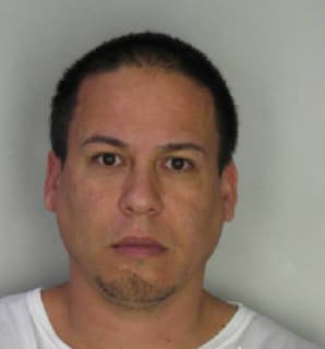 Lopez Norberto - Hillsborough County, Florida 