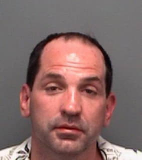 Dipietro Paul - Pinellas County, Florida 