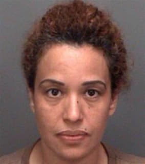 Gergis Salwa - Pinellas County, Florida 