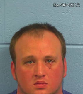 Stewart Shaun - Etowah County, Alabama 