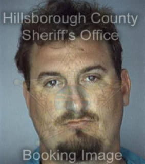 Rhoad Steven - Hillsborough County, Florida 