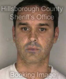 Rodriguez Carlos - Hillsborough County, Florida 