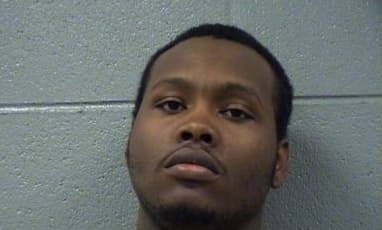 Deyoung Darrion - Cook County, Illinois 