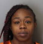 Harris Deneshia - Shelby County, Tennessee 