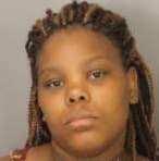 Mcintyre Jasmine - Shelby County, Tennessee 