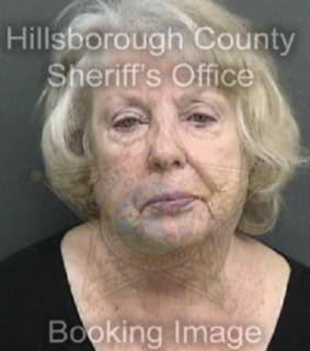 Aronson Jean - Hillsborough County, Florida 