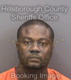 Joseph Jeaner - Hillsborough County, Florida 