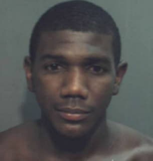 Willis Joseph - Orange County, Florida 