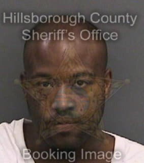 Walton Khire - Hillsborough County, Florida 